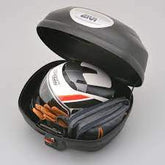 GIVI E33NX Monolock Black Top Case
